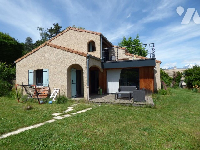 Maison 6 pièces 119 m² · à Gap · 119 m² · 462 000 €