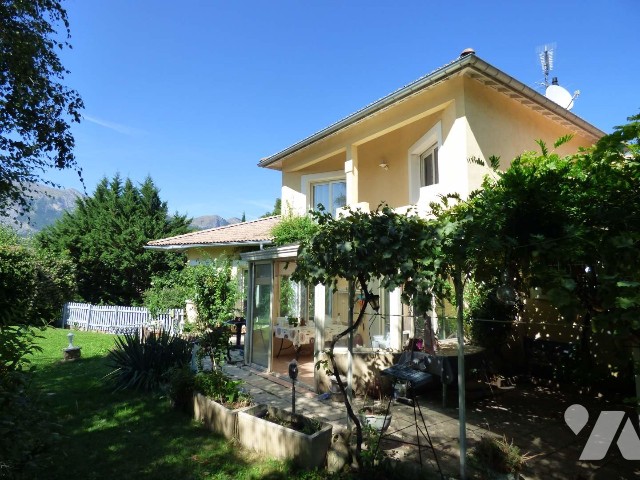 Maison 5 pièces 168 m² · à Gap · 168,2 m² · 610 000 €