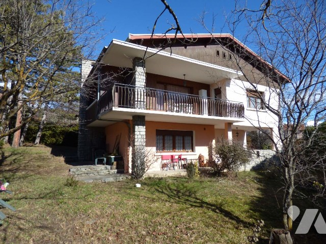 Maison 4 pièces 118 m² · à Gap · 117,5 m² · 390 000 €