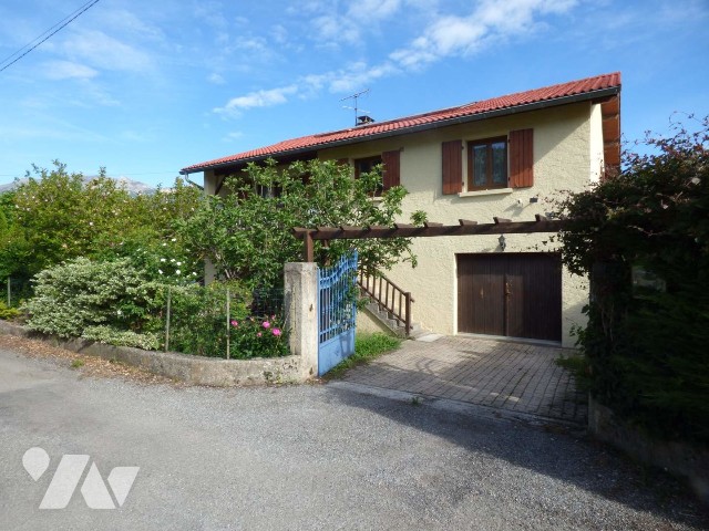 Maison 5 pièces 112 m² · à Gap · 112 m² · 350 000 €