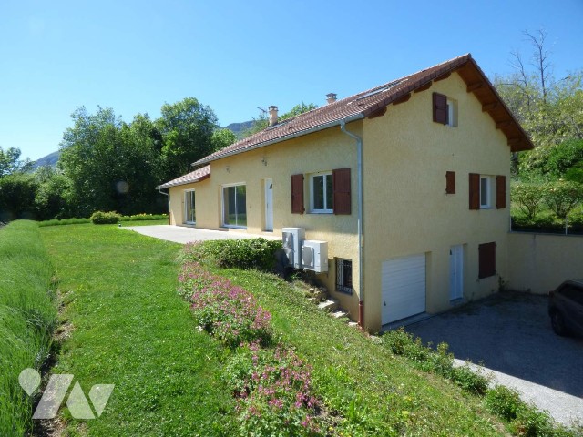 Maison 6 pièces 180 m² · à Gap · 180 m² · 495 000 €