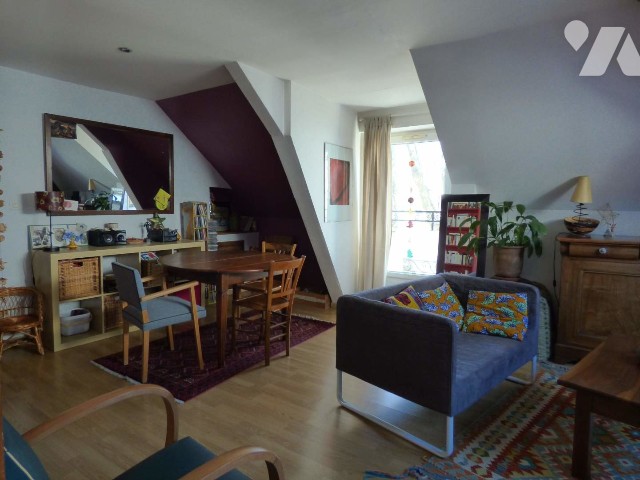 Appartement 3 pièces 54 m² · à Gap · 54 m² · 155 000 €