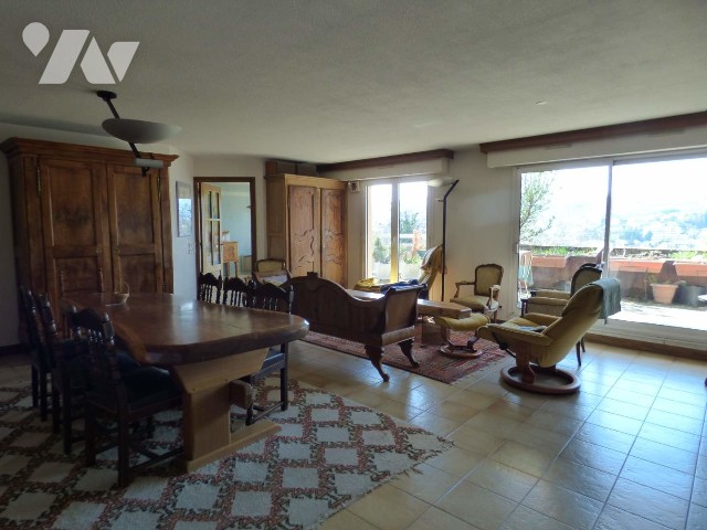 Appartement 5 pièces 135 m² · à Gap · 135 m² · 370 000 €