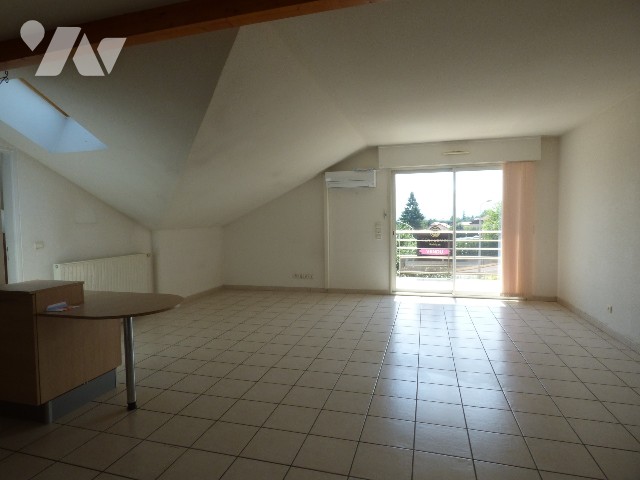 Appartement 2 pièces 50 m² · à Gap · 49,7 m² · 172 000 €