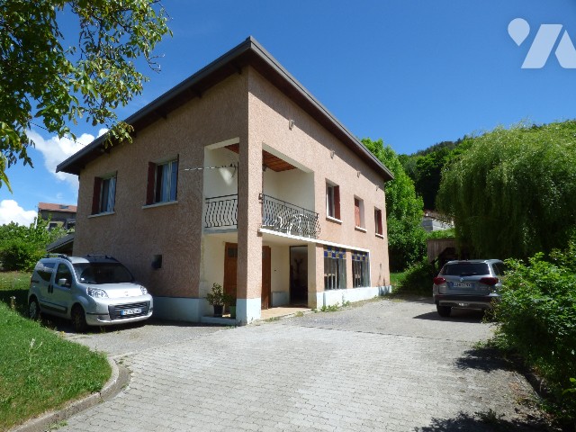 Maison 7 pièces 101 m² · à Gap · 101,1 m² · 367 000 €
