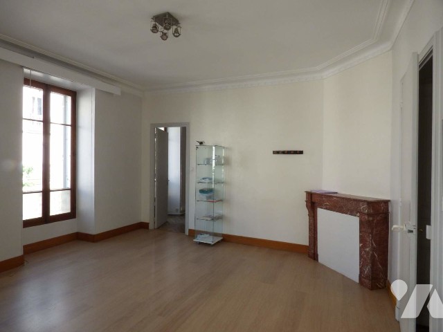 Appartement 5 pièces 115 m² · à Gap · 115 m² · 190 000 €