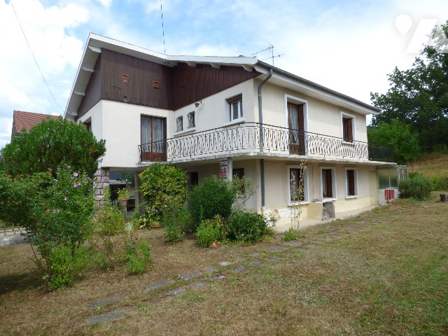 Maison 7 pièces 143 m² · à Gap · 143 m² · 350 000 €