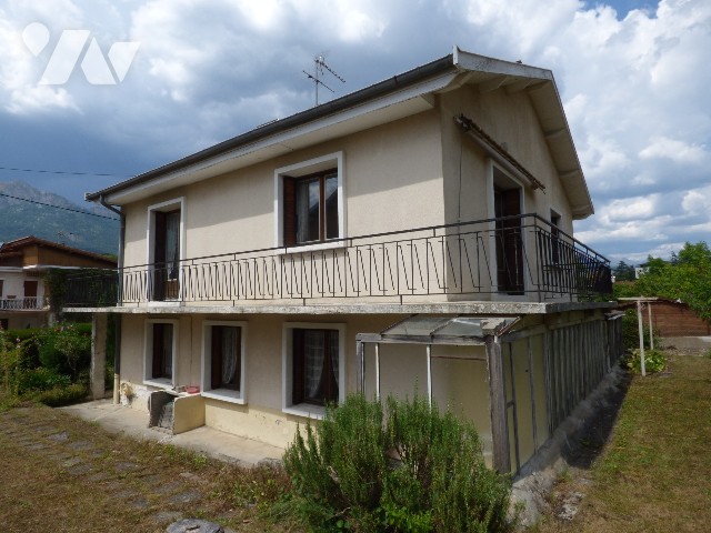 Maison 7 pièces 143 m² · à Gap · 143 m² · 300 000 €