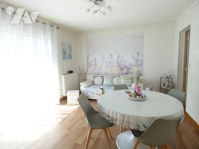 Maison 4 pièces 64 m² · à Chorges · 63,7 m² · 231 000 €