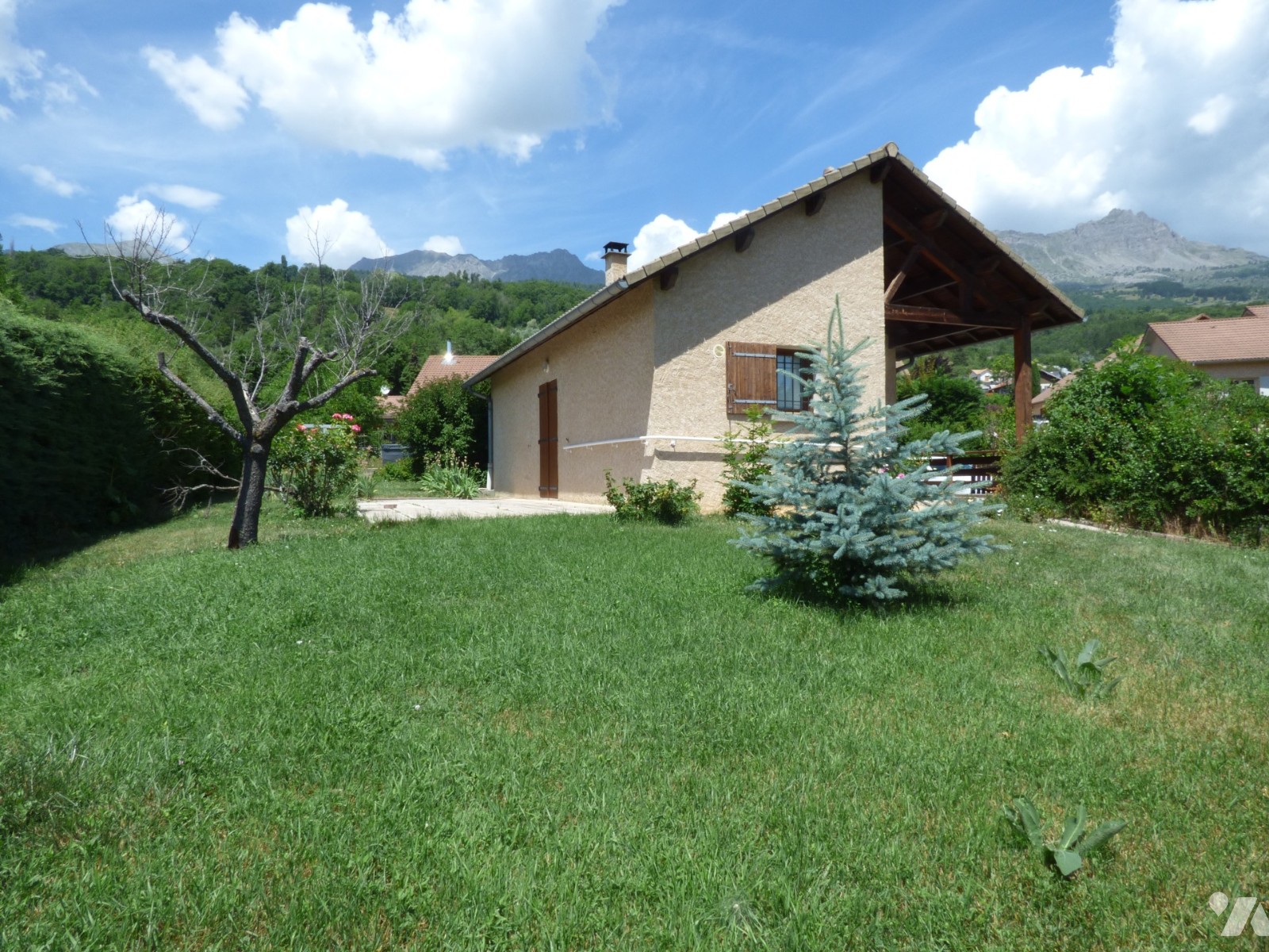 Maison 4 pièces 95 m² · à Chorges · 95,4 m² · 367 500 €