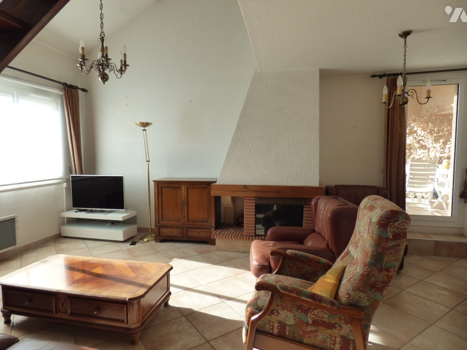 Appartement 7 pièces 136 m² · à Gap · 135,7 m² · 170 000 €