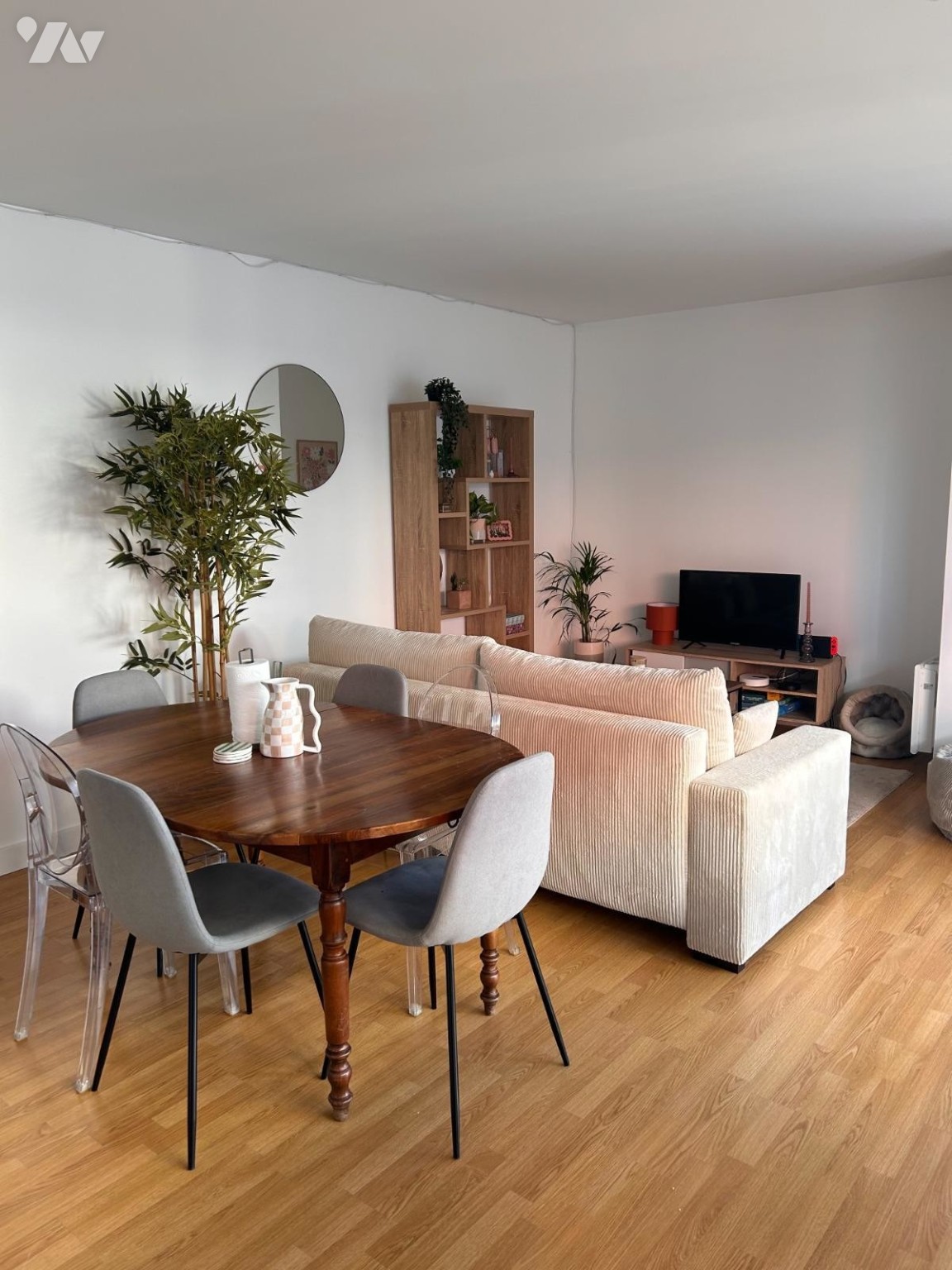 Appartement 3 pièces 69 m² · à Caen · 69 m² · 215 000 €