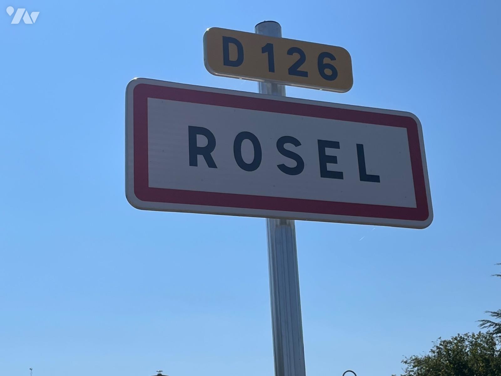 Terrain — Rosel