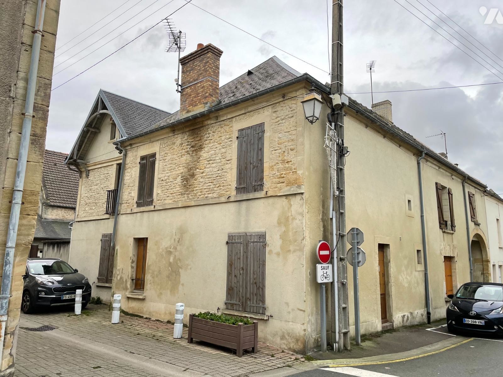 Maison 4 pièces 100 m² · à Langrune-sur-Mer · 100 m² · 175 000 €