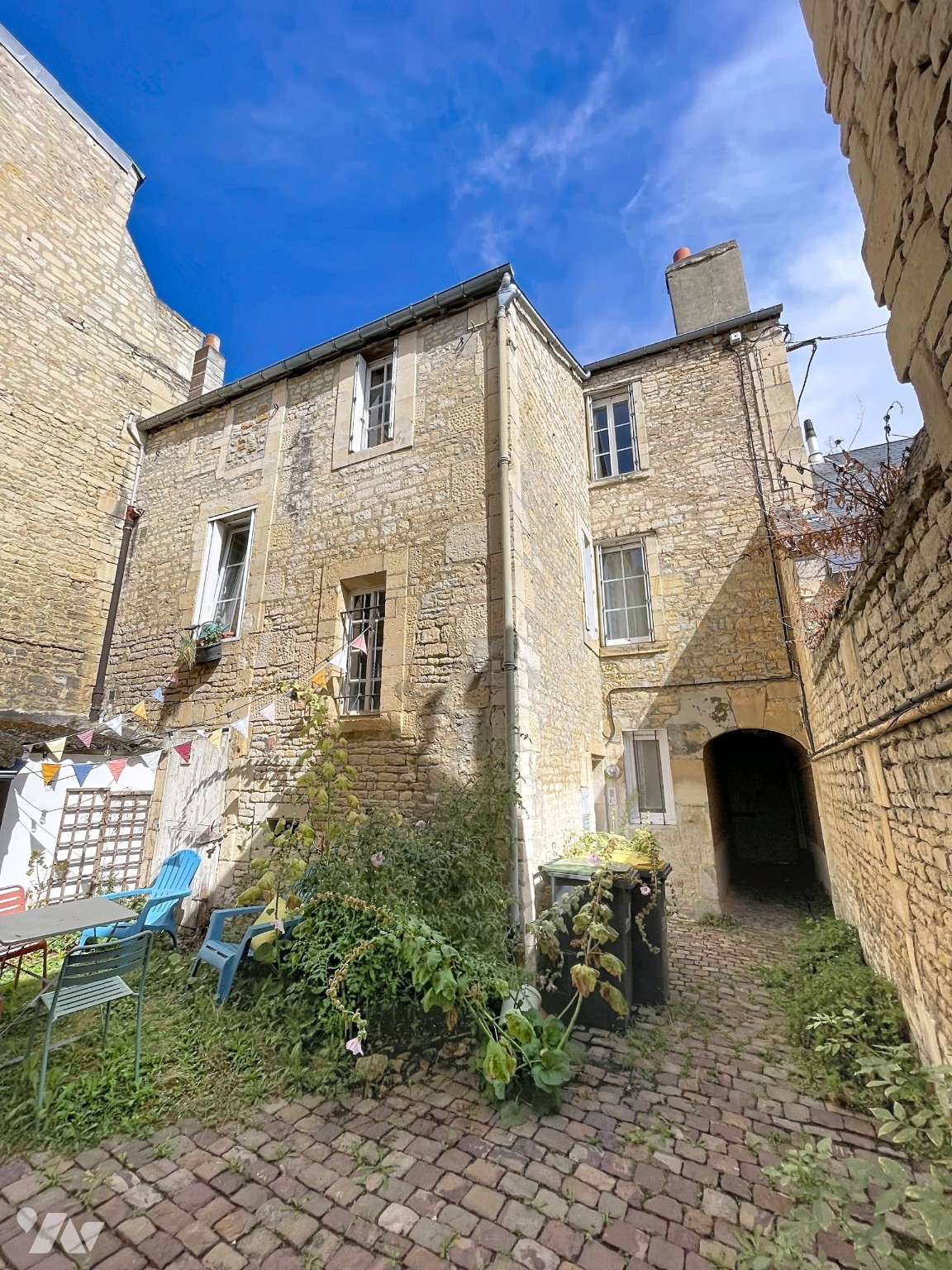 Appartement 2 pièces 56 m² · à Caen · 55,7 m² · 205 000 €