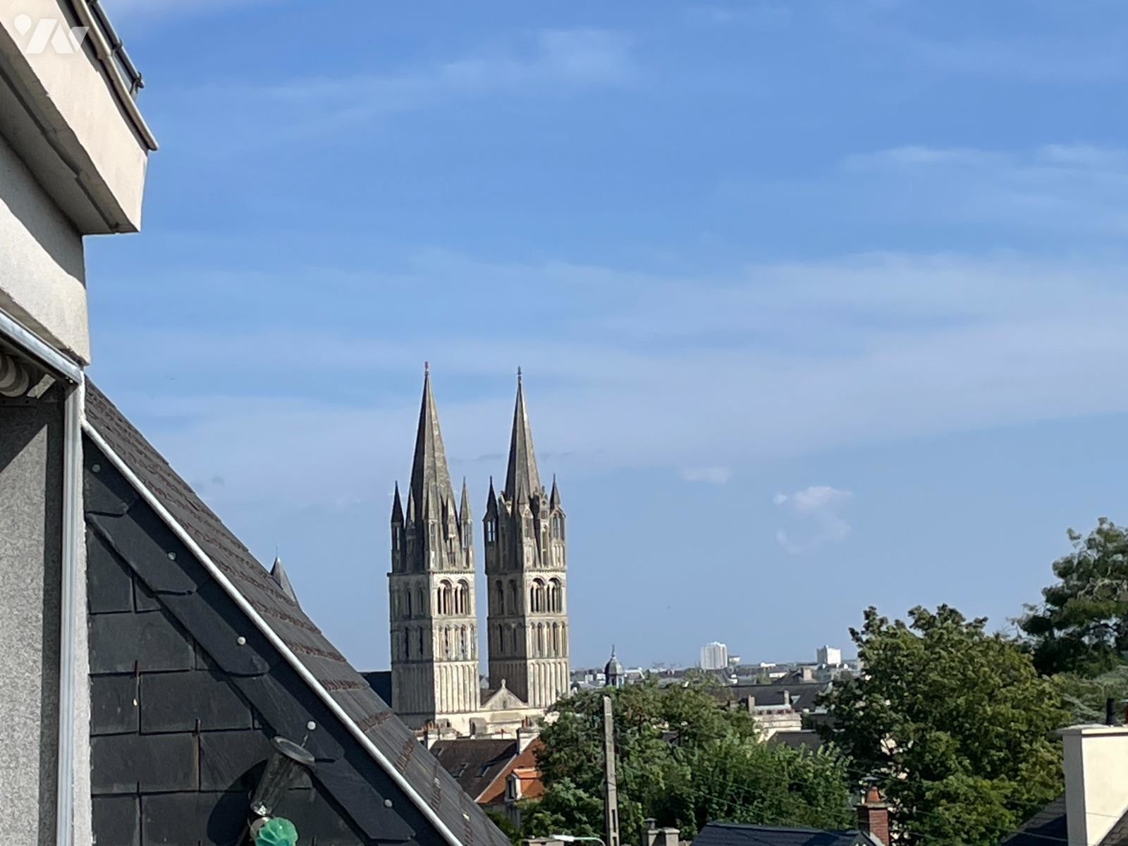 Appartement 10 pièces 257 m² · à Caen · 257 m² · 770 000 €
