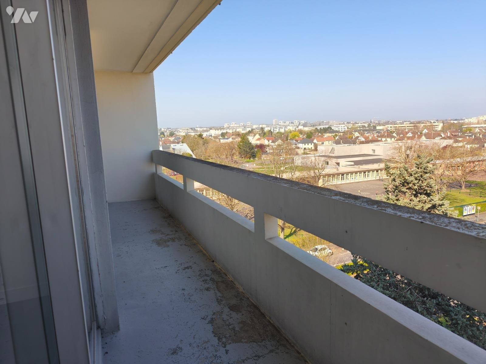 Voir la photo 1/9 du type apartment à Caen
