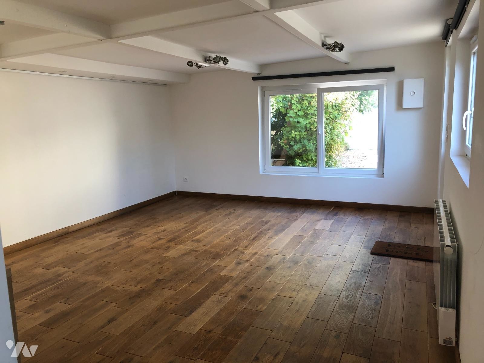 Appartement 1 pièce 33 m² · à Caen · 32,8 m² · 496 €/mois