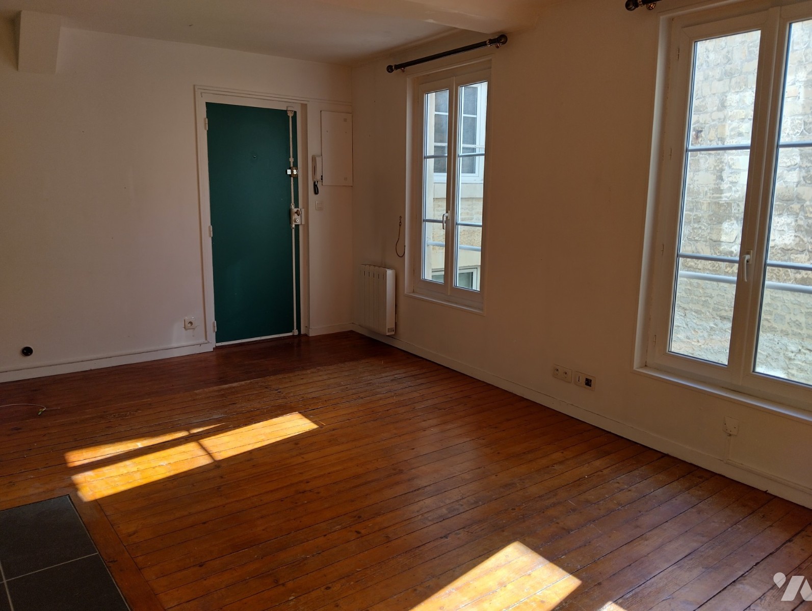 Appartement 3 pièces 47 m² · à Caen · 46,7 m² · 820 €/mois