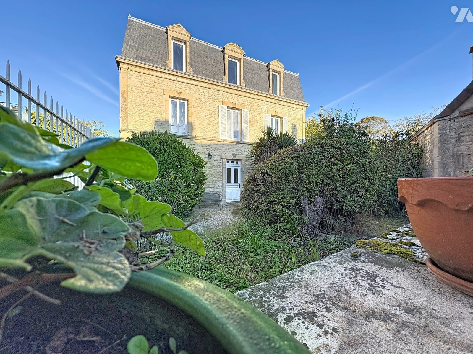 Maison 6 pièces 115 m² · à Luc-sur-Mer · 115 m² · 400 000 €