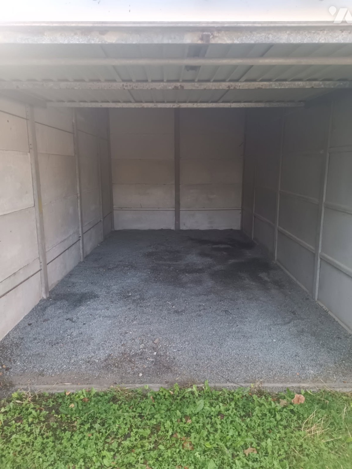 Parking 14 m² · à Caen · 14 m² · 20 000 €