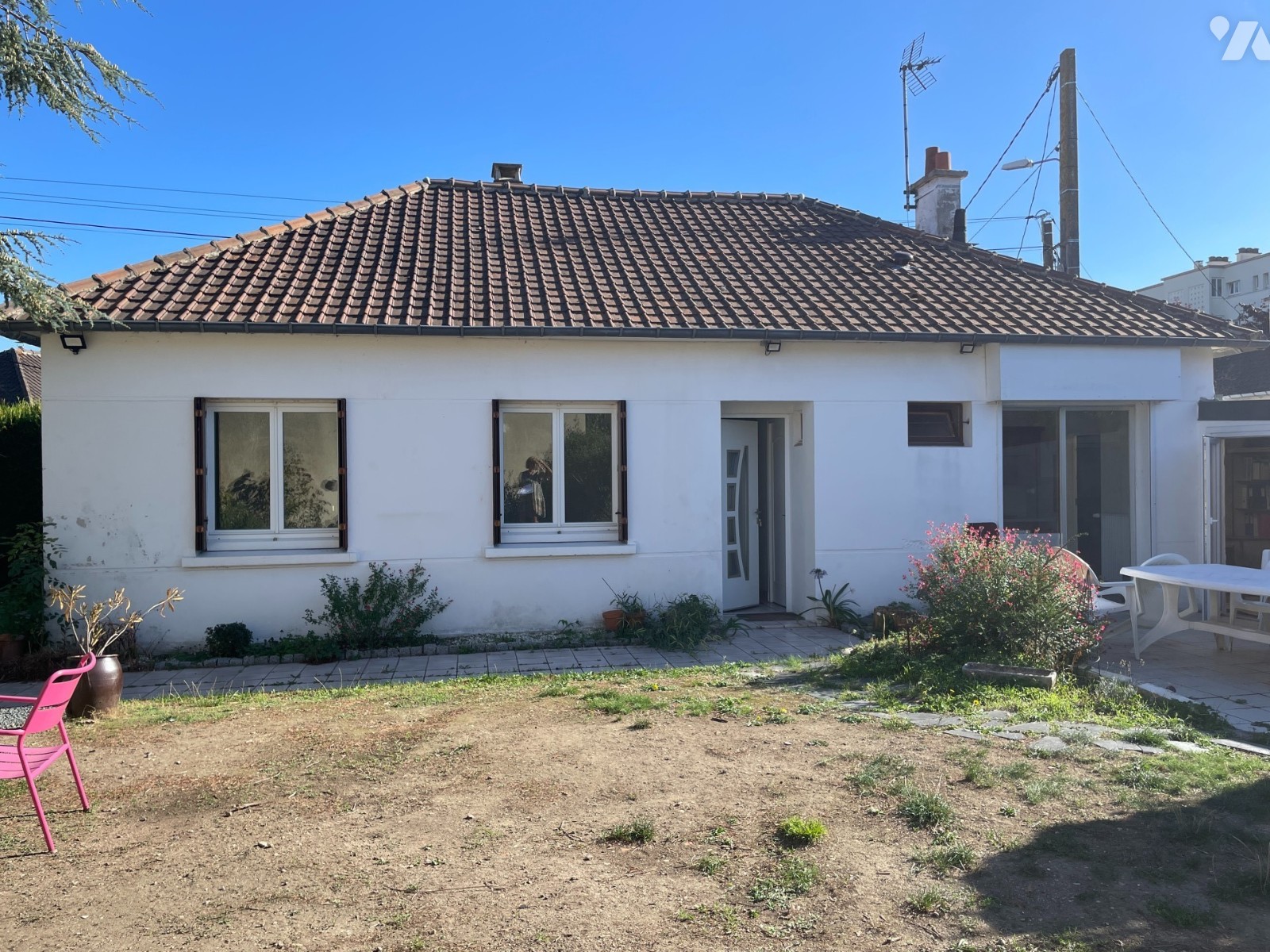 Maison 5 pièces 78 m² · à Caen · 77,6 m² · 250 000 €