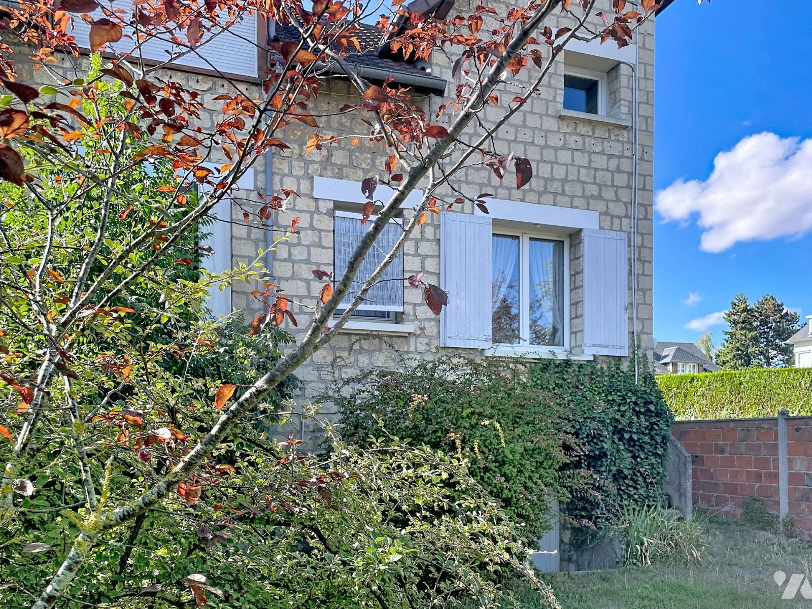 Maison 6 pièces 109 m² · à Caen · 109,2 m² · 208 779 €