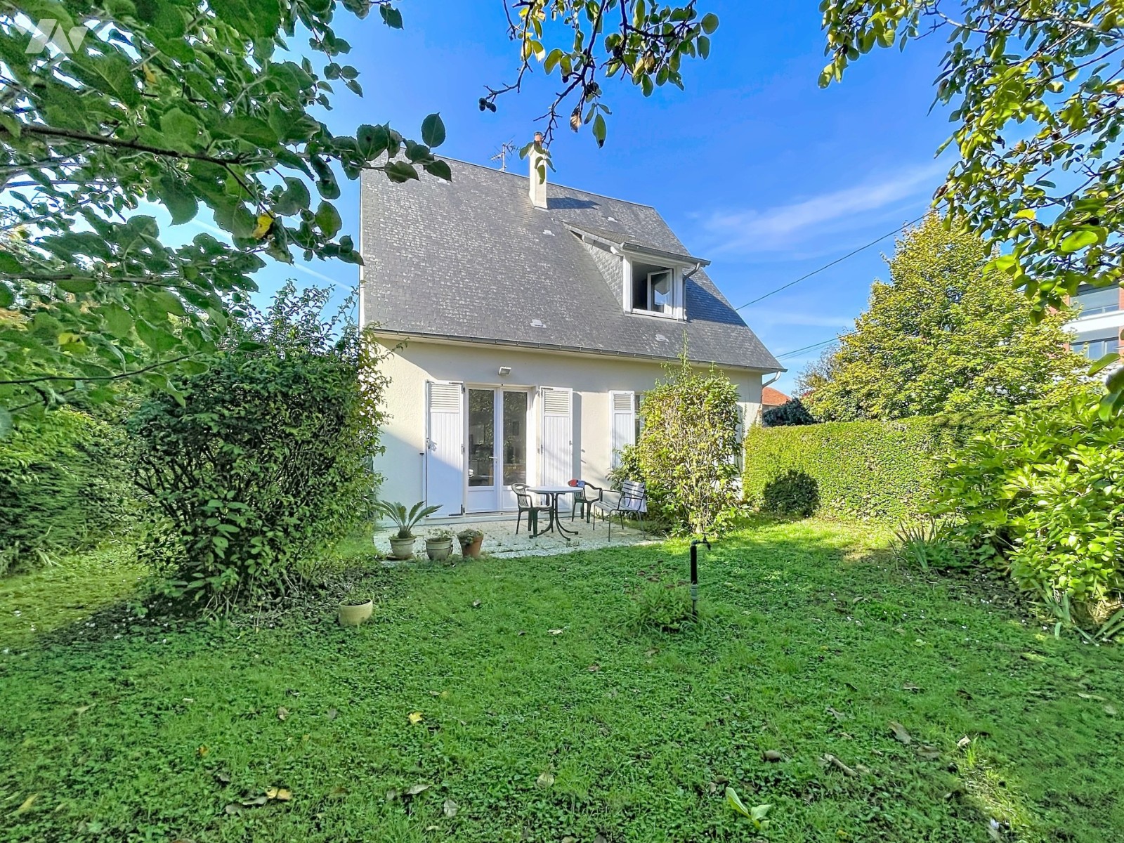 Maison 7 pièces 133 m² · à Caen · 133 m² · 400 000 €