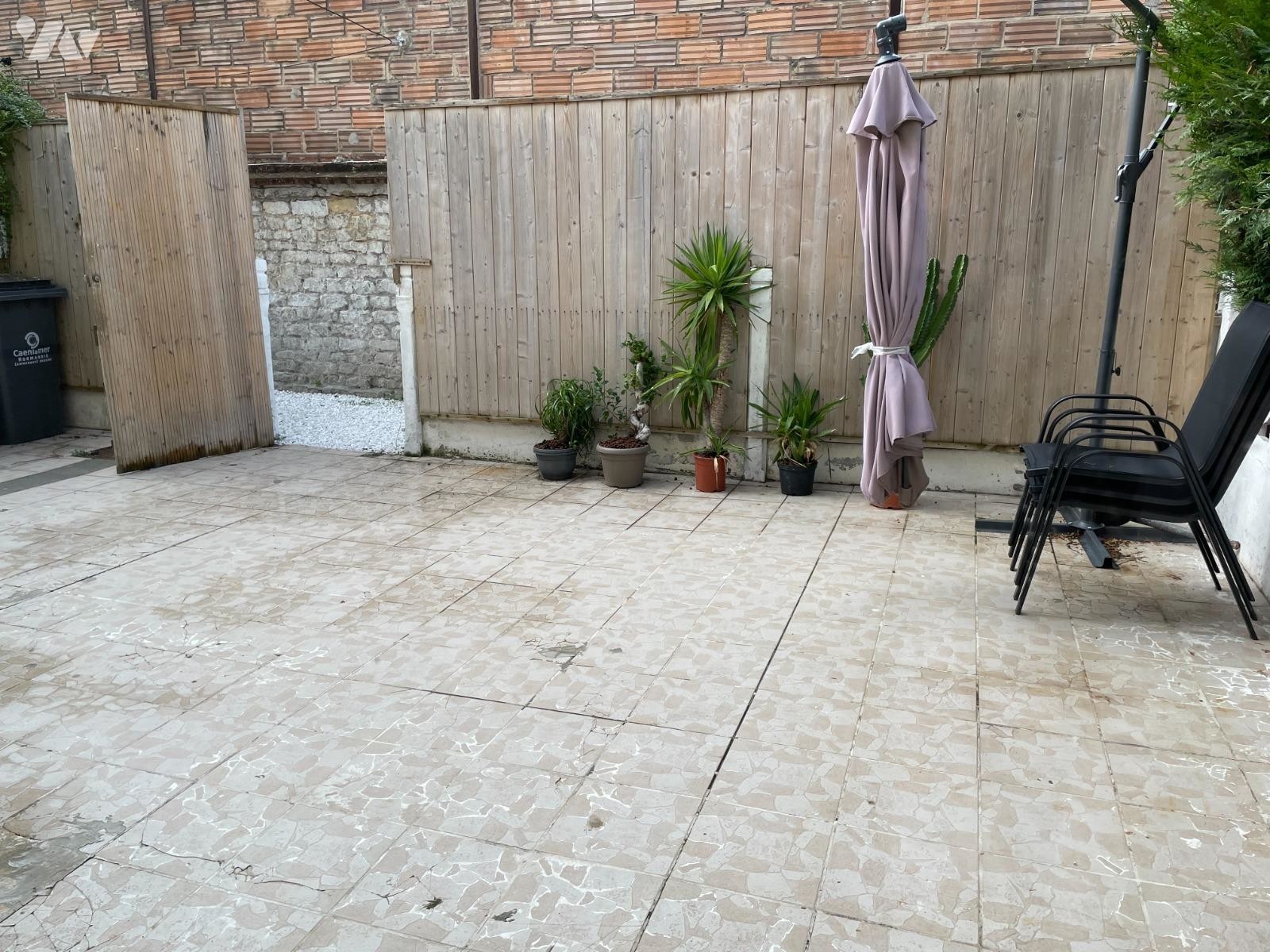 Maison 5 pièces 85 m² · à Caen · 85 m² · 220 000 €