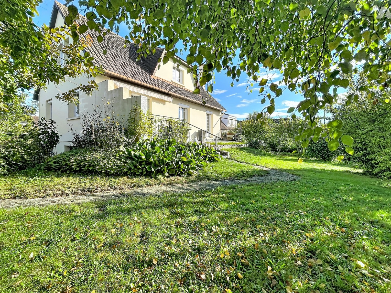 Maison 6 pièces 118 m² · à Louvigny · 118 m² · 300 000 €