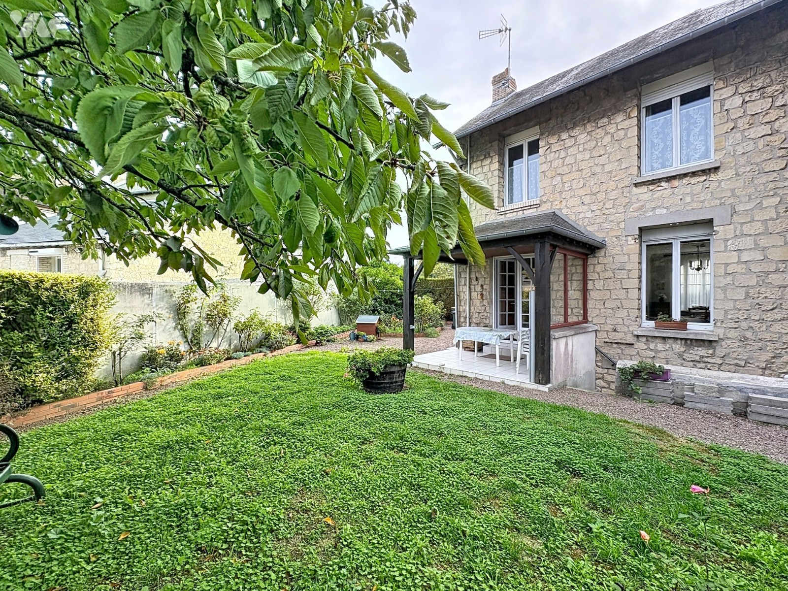 Maison 4 pièces 69 m² · à Caen · 69,3 m² · 220 000 €