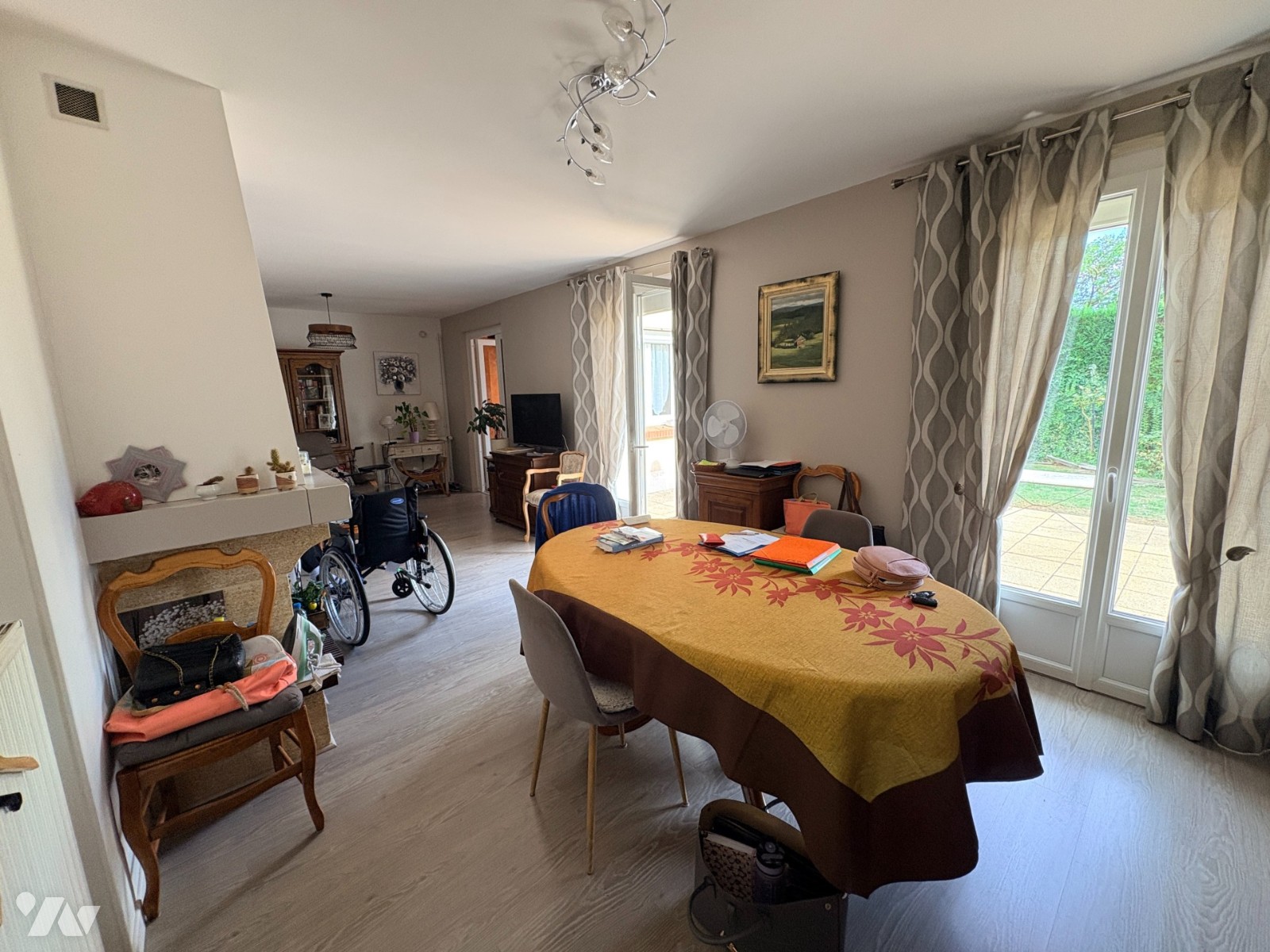 Maison 4 pièces 124 m² · à Moult-Chicheboville · 124 m² · 230 000 €