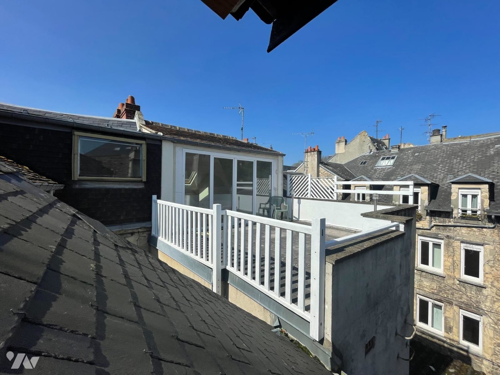 Appartement 6 pièces 170 m² · à Caen · 170,1 m² · 430 000 €