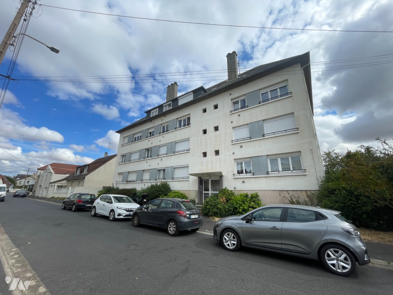 Appartement 1 pièce 29 m² · à Caen · 29 m² · 65 000 €