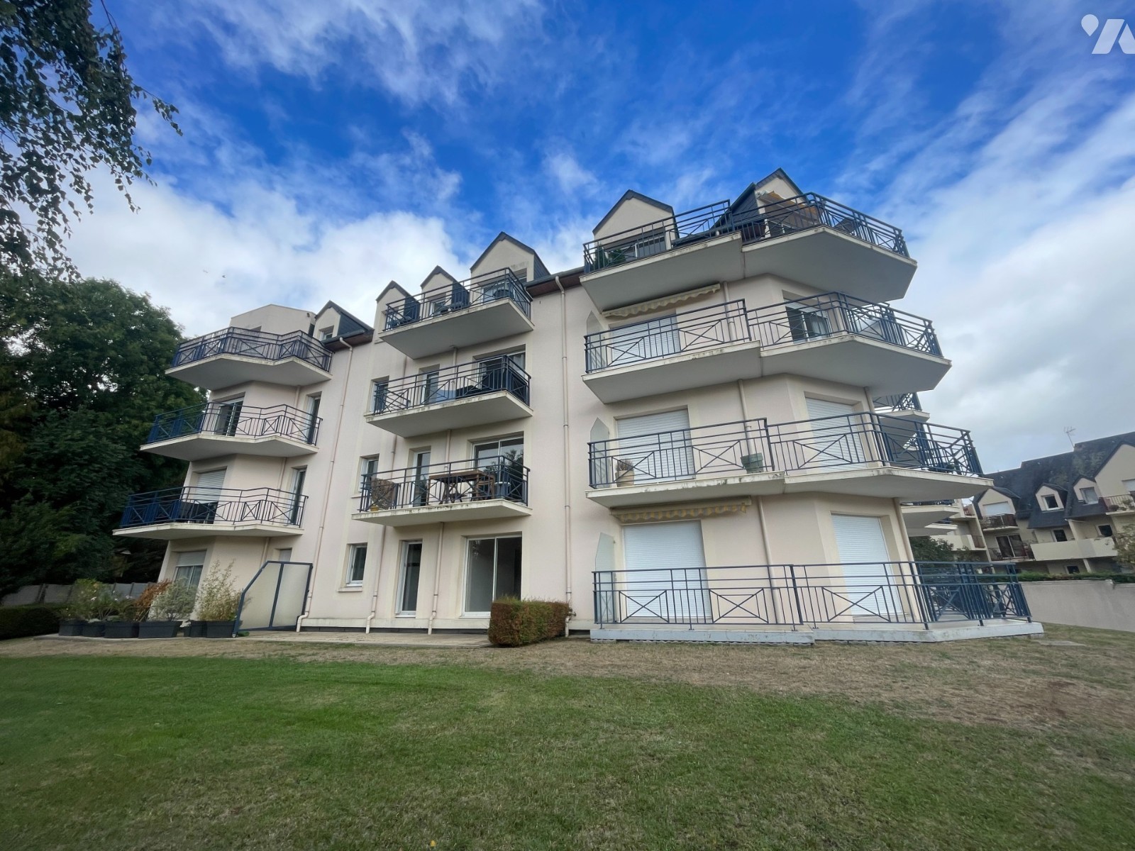 Appartement 1 pièce 42 m² · à Caen · 42 m² · 130 000 €