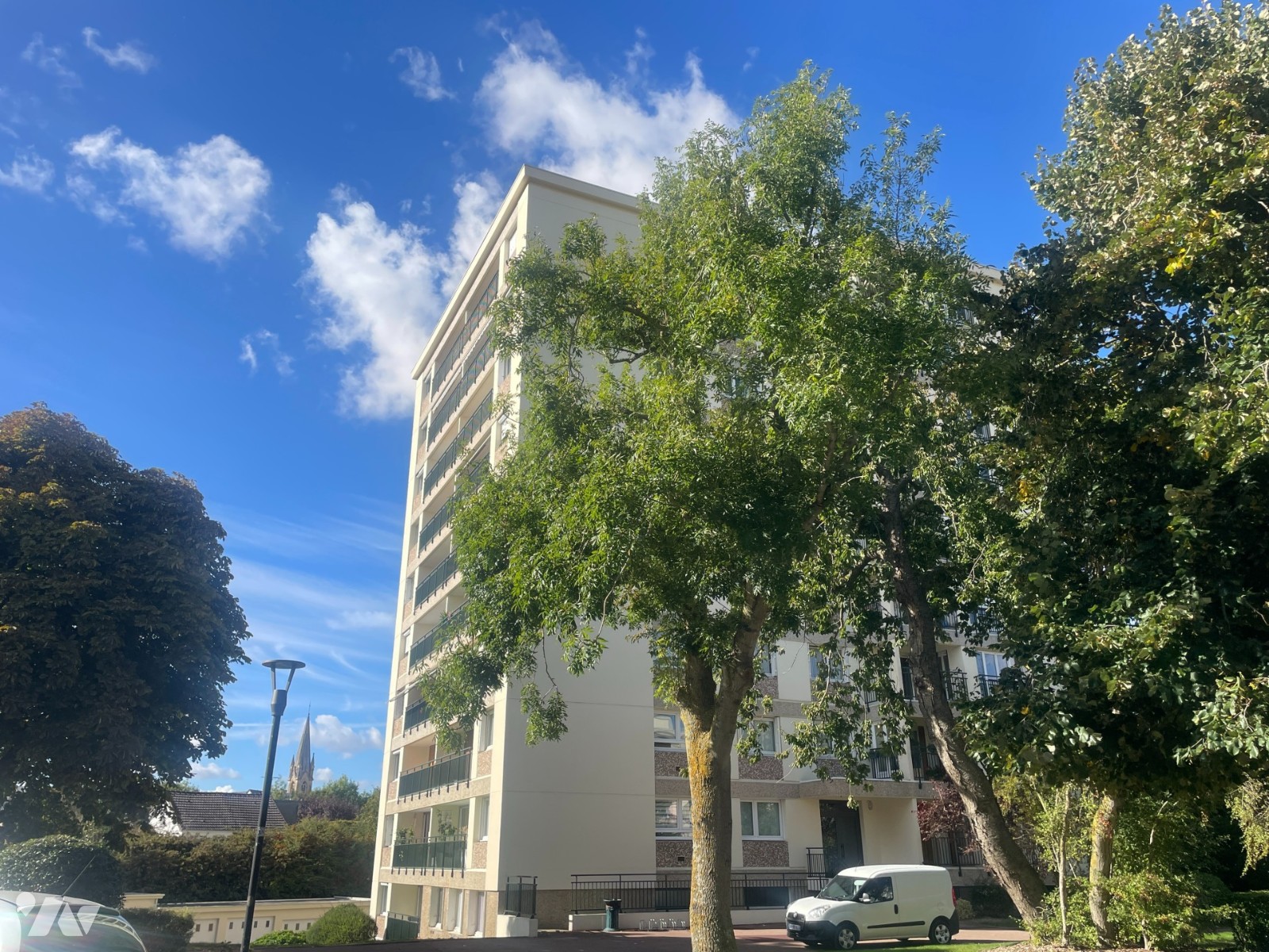 Appartement 4 pièces 92 m² · à Caen · 92 m² · 220 000 €