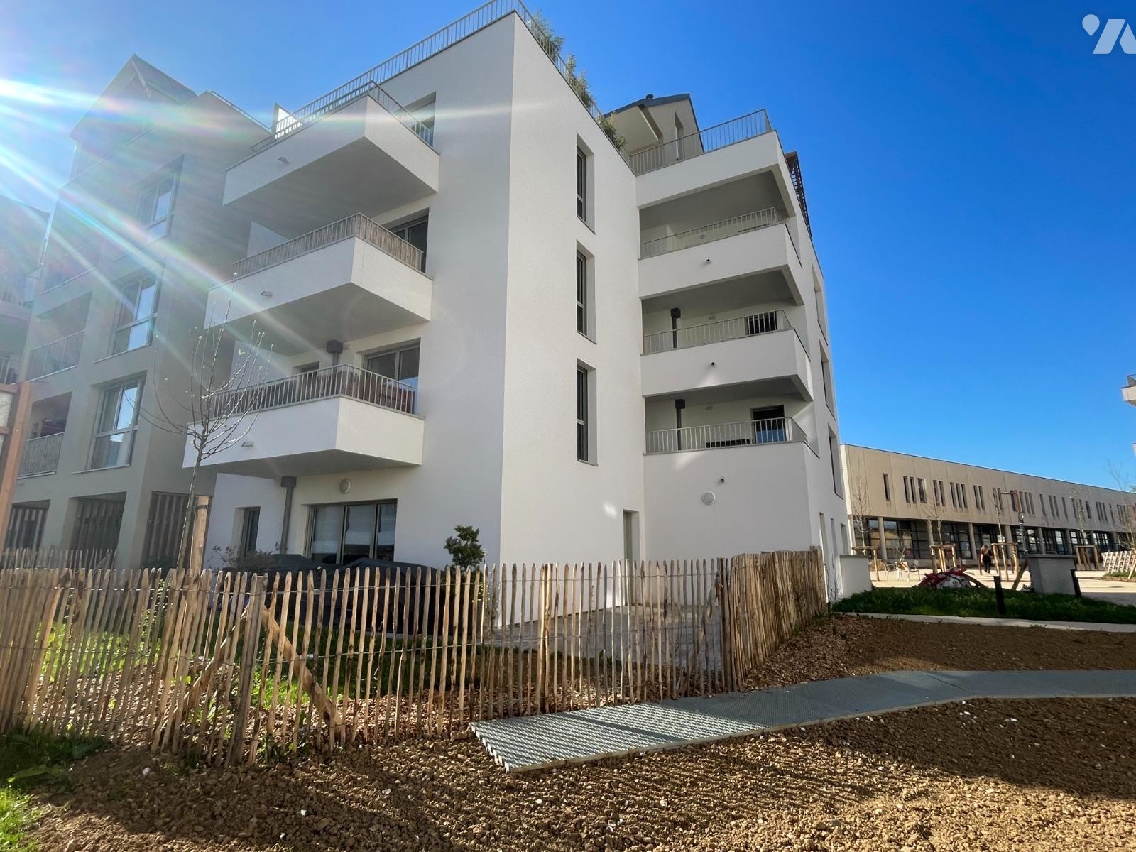 Appartement 5 pièces 92 m² · à Caen · 92 m² · 415 000 €