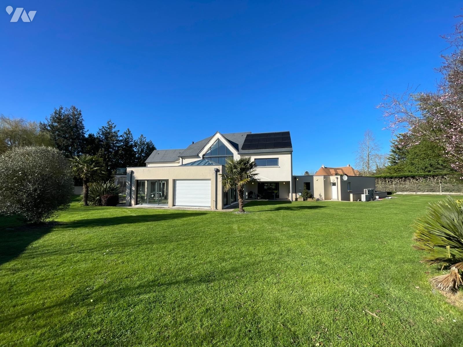 Maison 10 pièces 506 m² · à Saint-Contest · 506 m² · 1 190 000 €