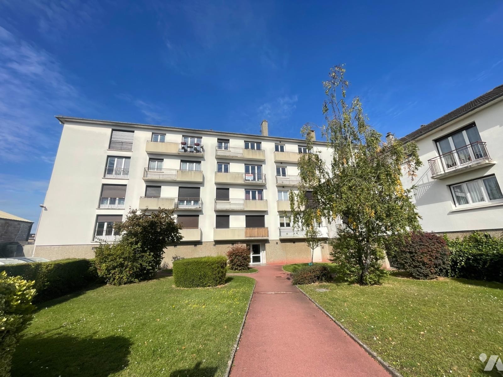 Appartement 2 pièces 45 m² · à Mondeville · 45 m² · 90 000 €
