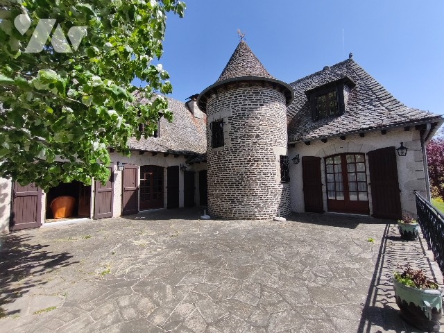 MAI 210m²