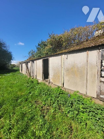 Terrain 1318 m² · à Pleslin-Trigavou · 1 318 m² · 66 000 €