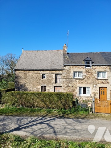 Maison 4 pièces 58 m² · à Pleurtuit · 58 m² · 215 000 €