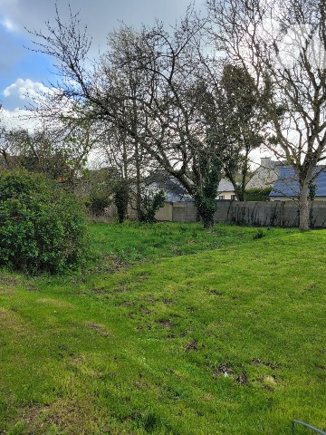 Terrain 423 m² · à Le Minihic-sur-Rance · 423 m² · 150 000 €