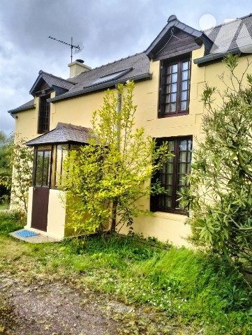 Maison 5 pièces 100 m² · à Languenan · 100 m² · 170 000 €