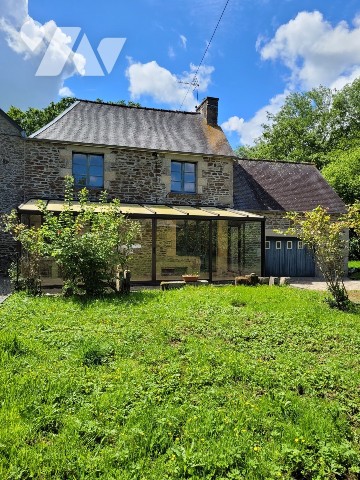 Maison 4 pièces 70 m² · à Pleslin-Trigavou · 70 m² · 180 000 €