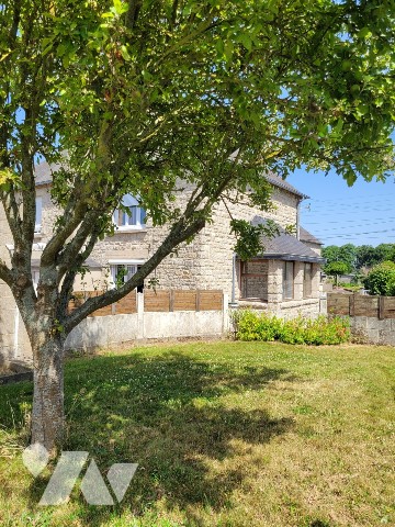 Maison 5 pièces 69 m² · à Pleurtuit · 69 m² · 215 000 €
