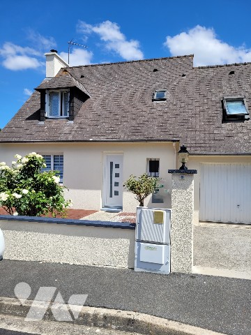 Maison 4 pièces 95 m² · à Taden · 95 m² · 280 000 €