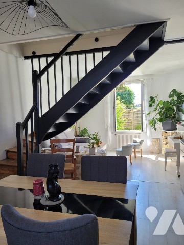 Maison 4 pièces 72 m² · à Dinard · 72 m² · 188 733 €