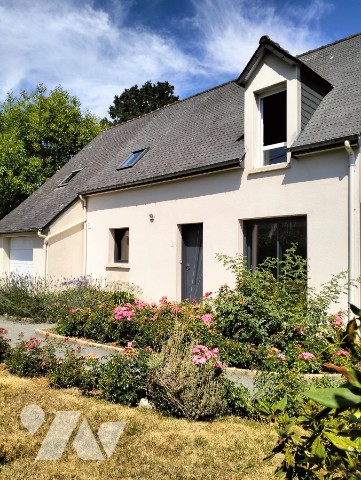 Maison 6 pièces 122 m² · à Pleslin-Trigavou · 122 m² · 350 000 €
