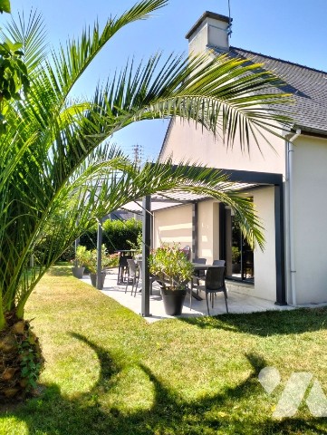 Maison 6 pièces 122 m² · à Pleslin-Trigavou · 122 m² · 350 000 €